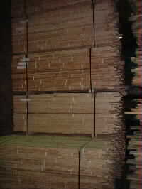 Hardwood Flooring