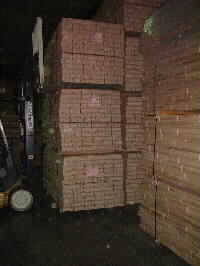 Domestic Hardwood Lumber