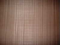 Figured Maple